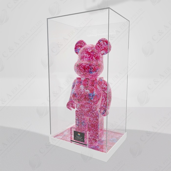 bearbrick 1000 collection