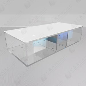 (C3) Modular Make-Up Desk*