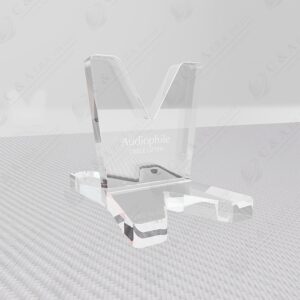 (A2) Audiophile cable Lifter 8pcs (Small)