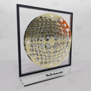 (D23) Table top Deco