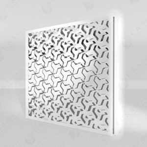 (D13) LED Wall Deco