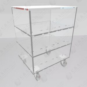 (C4) Mobile Counter*