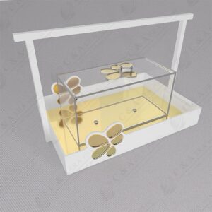 (D20) Display Tray