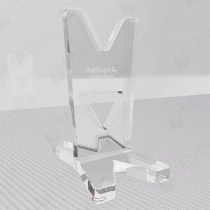 (A3) Audiophile cable Lifter 8pcs (Large)